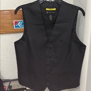 Suit Vest